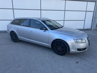 Audi A6 2008 2,0 TURBO AVANT ΑΡΙΣΤΗ ΚΑΤΑΣΤΑΣΗ ΕΛΛΗΝΙΚΟ ***-thumb-18