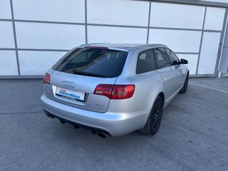 Audi A6 2008 2,0 TURBO AVANT ΑΡΙΣΤΗ ΚΑΤΑΣΤΑΣΗ ΕΛΛΗΝΙΚΟ ***-thumb-15