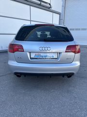 Audi A6 2008 2,0 TURBO AVANT ΑΡΙΣΤΗ ΚΑΤΑΣΤΑΣΗ ΕΛΛΗΝΙΚΟ ***-thumb-12