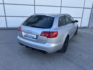 Audi A6 2008 2,0 TURBO AVANT ΑΡΙΣΤΗ ΚΑΤΑΣΤΑΣΗ ΕΛΛΗΝΙΚΟ ***-thumb-14