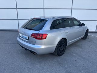 Audi A6 2008 2,0 TURBO AVANT ΑΡΙΣΤΗ ΚΑΤΑΣΤΑΣΗ ΕΛΛΗΝΙΚΟ ***-thumb-16