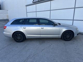 Audi A6 2008 2,0 TURBO AVANT ΑΡΙΣΤΗ ΚΑΤΑΣΤΑΣΗ ΕΛΛΗΝΙΚΟ ***-thumb-17