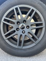 Audi A6 2008 2,0 TURBO AVANT ΑΡΙΣΤΗ ΚΑΤΑΣΤΑΣΗ ΕΛΛΗΝΙΚΟ ***-thumb-28