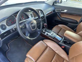 Audi A6 2008 2,0 TURBO AVANT ΑΡΙΣΤΗ ΚΑΤΑΣΤΑΣΗ ΕΛΛΗΝΙΚΟ ***-thumb-4