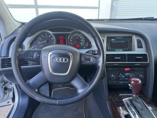 Audi A6 2008 2,0 TURBO AVANT ΑΡΙΣΤΗ ΚΑΤΑΣΤΑΣΗ ΕΛΛΗΝΙΚΟ ***-thumb-24