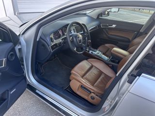 Audi A6 2008 2,0 TURBO AVANT ΑΡΙΣΤΗ ΚΑΤΑΣΤΑΣΗ ΕΛΛΗΝΙΚΟ ***-thumb-25