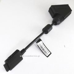 SAMSUNG ΚΑΛΩΔΙΟ ΠΡΟΣΑΡΜΟΓΕΑΣ ΣΕ SCART TV ΓΝΗΣΙΟ BN39-01154A