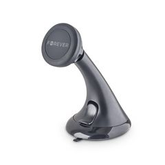 Forever car holder for windshield MH-100 Magnetict Black