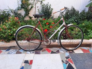 Πόλης Phillips 1960 Manhattan