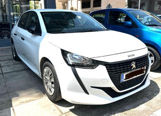 Peugeot 208 2021 ΥΠΕΡΑΡΙΣΤΟ!!!