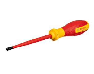 ΚΑΤΣΑΒΙΔΙ ΠΙΝΑΚΩΝ ΣΤΑΥΡΟΥ-ΙΣΙΟ AL/PH2x125mm VDE ΜΕ ΜΟΝΩΣΗ BOSCH PROFESSIONAL 1600A02ND5