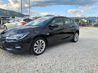 Opel Astra 2020 1.6ECOTEC FULL EXTRA,ΓΡΑΠΤΉ ΕΓΓΎΗΣΉ