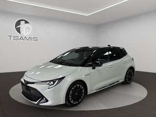 Toyota Corolla 2021 GR SPORT BI-TONE 1.8 HSD