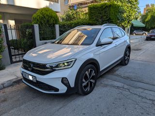 Volkswagen Taigo 2022 STYLE DSG