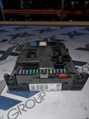 CITROEN-C2 2003-2009 ΑΣΦΑΛΕΙΟΘΗΚΗ ΚΩΔΙΚΟΣ ΑΝΤΑΛΛΑΚΤΙΚΟΥ-  9666952080
