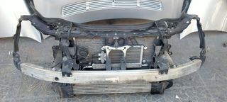 Μούρη Κομπλέ -- MERSEDES -211 -DIESEL AUTOMATIC--(MONT -2003-2009) -Ε200--Ε220-Ε230-Ε240-Ε250-Ε260-Ε270-όλα γνήσια μεταχειρισμένα σε αρίστη κατάσταση ασημί χρώμα με απαλά φανάρια-thumb-5