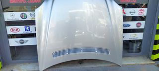 Μούρη Κομπλέ -- MERSEDES -211 -DIESEL AUTOMATIC--(MONT -2003-2009) -Ε200--Ε220-Ε230-Ε240-Ε250-Ε260-Ε270-όλα γνήσια μεταχειρισμένα σε αρίστη κατάσταση ασημί χρώμα με απαλά φανάρια-thumb-10
