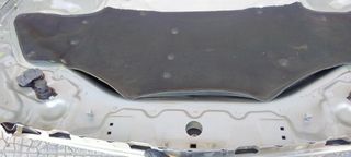 Μούρη Κομπλέ -- MERSEDES -211 -DIESEL AUTOMATIC--(MONT -2003-2009) -Ε200--Ε220-Ε230-Ε240-Ε250-Ε260-Ε270-όλα γνήσια μεταχειρισμένα σε αρίστη κατάσταση ασημί χρώμα με απαλά φανάρια-thumb-11