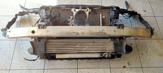 Μούρη Κομπλέ -- MERSEDES -211 -DIESEL AUTOMATIC--(MONT -2003-2009) -Ε200--Ε220-Ε230-Ε240-Ε250-Ε260-Ε270-όλα γνήσια μεταχειρισμένα σε αρίστη κατάσταση ασημί χρώμα με απαλά φανάρια-thumb-12