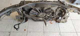 Μούρη Κομπλέ -- MERSEDES -211 -DIESEL AUTOMATIC--(MONT -2003-2009) -Ε200--Ε220-Ε230-Ε240-Ε250-Ε260-Ε270-όλα γνήσια μεταχειρισμένα σε αρίστη κατάσταση ασημί χρώμα με απαλά φανάρια-thumb-13