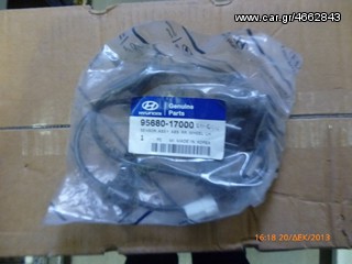 HYUNDAI 9568017000 ΑΙΣΘΗΤΗΡΑΣ ABS