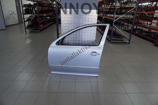 ΠΟΡΤΑ ΕΜΠΡΟΣ ΑΡΙΣΤΕΡΗ ΑΣΗΜΙ SKODA OCTAVIA 5 5ΘΥΡΟ 2008 - 2012