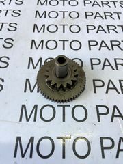 SUZUKI SIXTEEN 125 150 ΓΝΗΣΙΟ ΔΙΠΛΟ ΓΡΑΝΑΖΙ ΜΙΖΑΣ  - MOTO PARTS