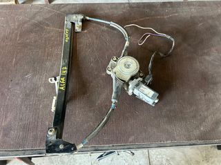 ALFA ROMEO 147 ‘2000-2010’/ΓΡΥΛΟΣ ΜΕ ΜΟΤΕΡ ΕΜΠΡΟΣ ΑΡΙΣΤΕΡΑ