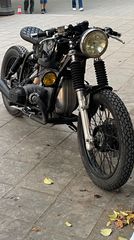 Bmw R 75/6 1978