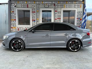 Audi A3 2016 *S LINE*NARDO GREY*FULL EXTRA*-thumb-3