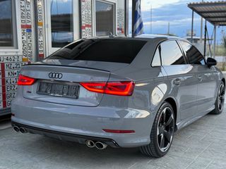 Audi A3 2016 *S LINE*NARDO GREY*FULL EXTRA*-thumb-4
