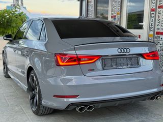 Audi A3 2016 *S LINE*NARDO GREY*FULL EXTRA*-thumb-5