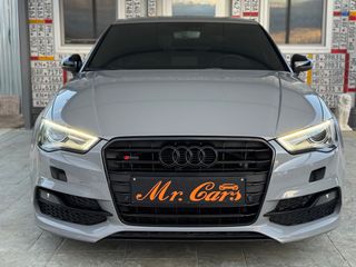 Audi A3 2016 *S LINE*NARDO GREY*FULL EXTRA*-thumb-6