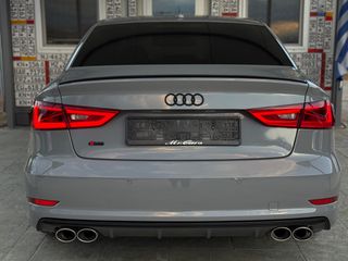 Audi A3 2016 *S LINE*NARDO GREY*FULL EXTRA*-thumb-7