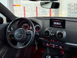 Audi A3 2016 *S LINE*NARDO GREY*FULL EXTRA*-thumb-38