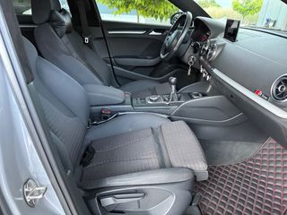 Audi A3 2016 *S LINE*NARDO GREY*FULL EXTRA*-thumb-39