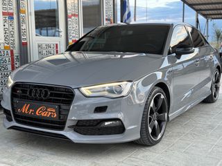 Audi A3 2016 *S LINE*NARDO GREY*FULL EXTRA*-thumb-41