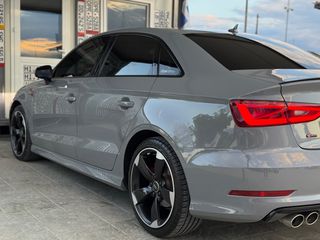 Audi A3 2016 *S LINE*NARDO GREY*FULL EXTRA*-thumb-12