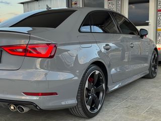 Audi A3 2016 *S LINE*NARDO GREY*FULL EXTRA*-thumb-13