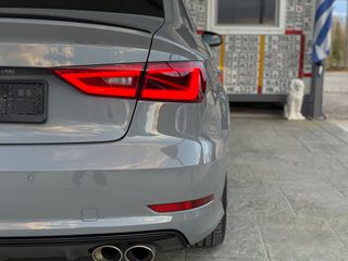 Audi A3 2016 *S LINE*NARDO GREY*FULL EXTRA*-thumb-14