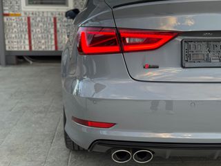 Audi A3 2016 *S LINE*NARDO GREY*FULL EXTRA*-thumb-15