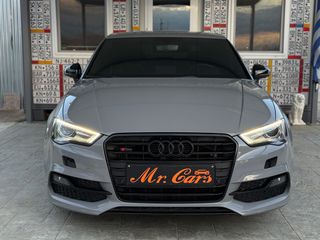 Audi A3 2016 *S LINE*NARDO GREY*FULL EXTRA*-thumb-16