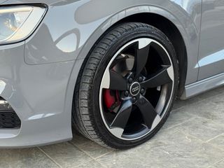 Audi A3 2016 *S LINE*NARDO GREY*FULL EXTRA*-thumb-17