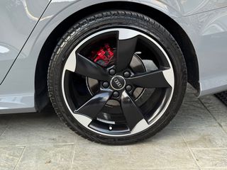 Audi A3 2016 *S LINE*NARDO GREY*FULL EXTRA*-thumb-18