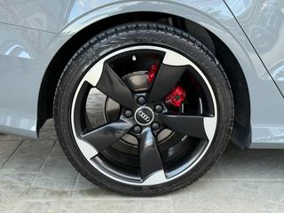 Audi A3 2016 *S LINE*NARDO GREY*FULL EXTRA*-thumb-19