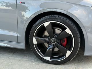 Audi A3 2016 *S LINE*NARDO GREY*FULL EXTRA*-thumb-20
