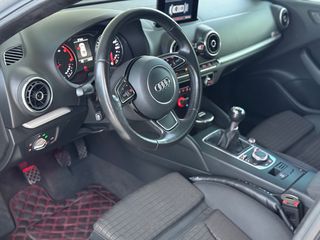 Audi A3 2016 *S LINE*NARDO GREY*FULL EXTRA*-thumb-21