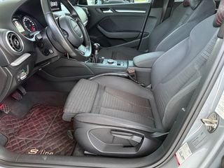 Audi A3 2016 *S LINE*NARDO GREY*FULL EXTRA*-thumb-22