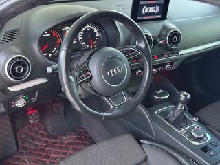 Audi A3 2016 *S LINE*NARDO GREY*FULL EXTRA*-thumb-23
