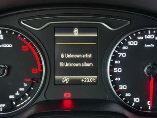 Audi A3 2016 *S LINE*NARDO GREY*FULL EXTRA*-thumb-26
